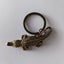 Alligator/Crocodile Themed Key Ring Carousel 1