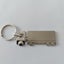 Truck Driver Themed Key Ring Carousel 1