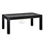 PurePine# NZ Pine Dining Table | 1.8M | Black color Carousel 1