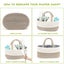 NEW Nappy Bag Sale Sale Carousel 3