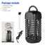 Mosquito Zapper Bug Zapper - (NZ Clearance) Carousel 9