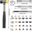 Leather Snap Fasteners Kit Sale Sale Carousel 5
