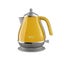 Delonghi Icona Capitals Kettle - Yellow KBOC2001.Y... Carousel 1