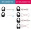 NEW Beats Solo 2 Solo 3 Earpads Sale Sale Carousel 5