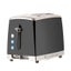 Russell Hobbs Lunar 2 Slice Toaster - Moonlight Grey RHT62GRY Carousel 2