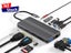 PTN New USB Hub 12in1 Sale Sale Sale Carousel 1