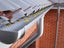 Two Rolls Gutter Guard Mesh Carousel 4