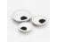 Computer Desk Cable Hole Cover Wire Grommets Carousel 2