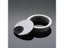 Computer Desk Cable Hole Cover Wire Grommets Carousel 3