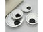 Computer Desk Cable Hole Cover Wire Grommets Carousel 4