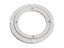Heavy Aluminium Rotating Bearing 4 16Inches For Lazy Susan Carousel 4