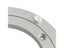 Heavy Aluminium Rotating Bearing 4 16Inches For Lazy Susan Carousel 5