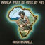 Hugh Mundell - Africa Must Be Free By 1983 [VINYL Carousel 1