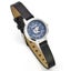 Harry Potter Colour Dial Watch Ravenclaw Carousel 1
