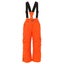 XTM Youths Scoobie II Ski Bib Pants - Orange- Size 14 Carousel 1