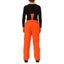 XTM Youths Scoobie II Ski Bib Pants - Orange- Size 14 Carousel 3