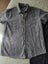 BULK 2 x Just jeans/contact collared Shirts 1x Zara Blue long trousers 11-12 yr Carousel 2
