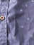 BULK 2 x Just jeans/contact collared Shirts 1x Zara Blue long trousers 11-12 yr Carousel 6