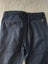 BULK 2 x Just jeans/contact collared Shirts 1x Zara Blue long trousers 11-12 yr Carousel 12