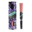Benefit Prrrowl Iridescent Mascara Topcoat & Shimmering Lip Gloss - Carousel 2