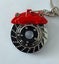 Brake Calipers/Brake Themed Key Ring Carousel 1