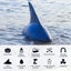 Simulation Shark RC Boat Prank Toy For Scare People on Sea Carousel 8
