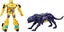 Transformers Rise of the Beasts: Beast Combiner Bumblebee & Snarlsaber Carousel 4