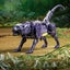 Transformers Rise of the Beasts: Beast Combiner Bumblebee & Snarlsaber Carousel 8