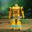 Transformers Rise of the Beasts: Beast Combiner Bumblebee & Snarlsaber Carousel 6
