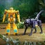 Transformers Rise of the Beasts: Beast Combiner Bumblebee & Snarlsaber Carousel 5
