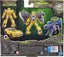 Transformers Rise of the Beasts: Beast Combiner Bumblebee & Snarlsaber Carousel 2
