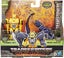 Transformers Rise of the Beasts: Beast Combiner Bumblebee & Snarlsaber Carousel 1