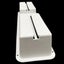 Airconditioning Floor Mounting Base 450mm Carousel 3