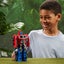Transformers Rise of the Beasts: Smash Changers Optimus Prime Carousel 3