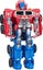 Transformers Rise of the Beasts: Smash Changers Optimus Prime Carousel 2