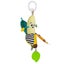 Lamaze Bea the Banana Clip & Go Stroller Toy Carousel 3