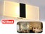 LED Wall Lights Carousel 1