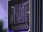Wall Mounted USB Electric Mosquito Killer Lamp Mosquito Zapper Trap Black Carousel 3
