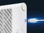 Wall Mounted USB Electric Mosquito Killer Lamp Mosquito Zapper Trap White Carousel 7
