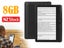PTN New E-Reader 7" 8GB Waterproof Sale Sale Sale Carousel 1