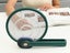 2 X Rotatable Electric Mosquito Swatter Bug Killer Bug Zapper Insect Trap Carousel 7
