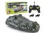 2.4GHZ RC Crocodile Boat,Halloween Prank Toy For Pool , Pond And Garden Carousel 1