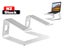 PTN New Portable Laptop Stand Clearance Clearance Carousel 1