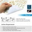 NEW new 10Pcs Moroccan WallPaper Tile Sticker Wall Vinyl Decals *Sale NOW* Carousel 8