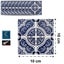 NEW new 10Pcs Moroccan WallPaper Tile Sticker Wall Vinyl Decals *Sale NOW* Carousel 3
