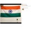 Brand New India Flag India Flag 90cmx150cm *Sale NOW* Carousel 4