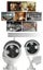 1080P Wireless Security Camera system with 4 Cameras 5MP Carousel 6