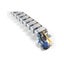Brateck Deluxe Cable Management Spine - Height Adjustable (CC10-1) Carousel 2