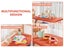 Kids Table & Chair Carousel 6