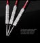 Cyeelife 22g Darts in case Carousel 5